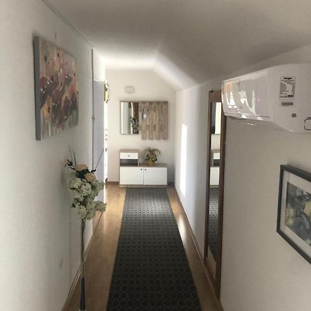Apartment Jakovljevic Gornji Vaganac Eksteriør bilde