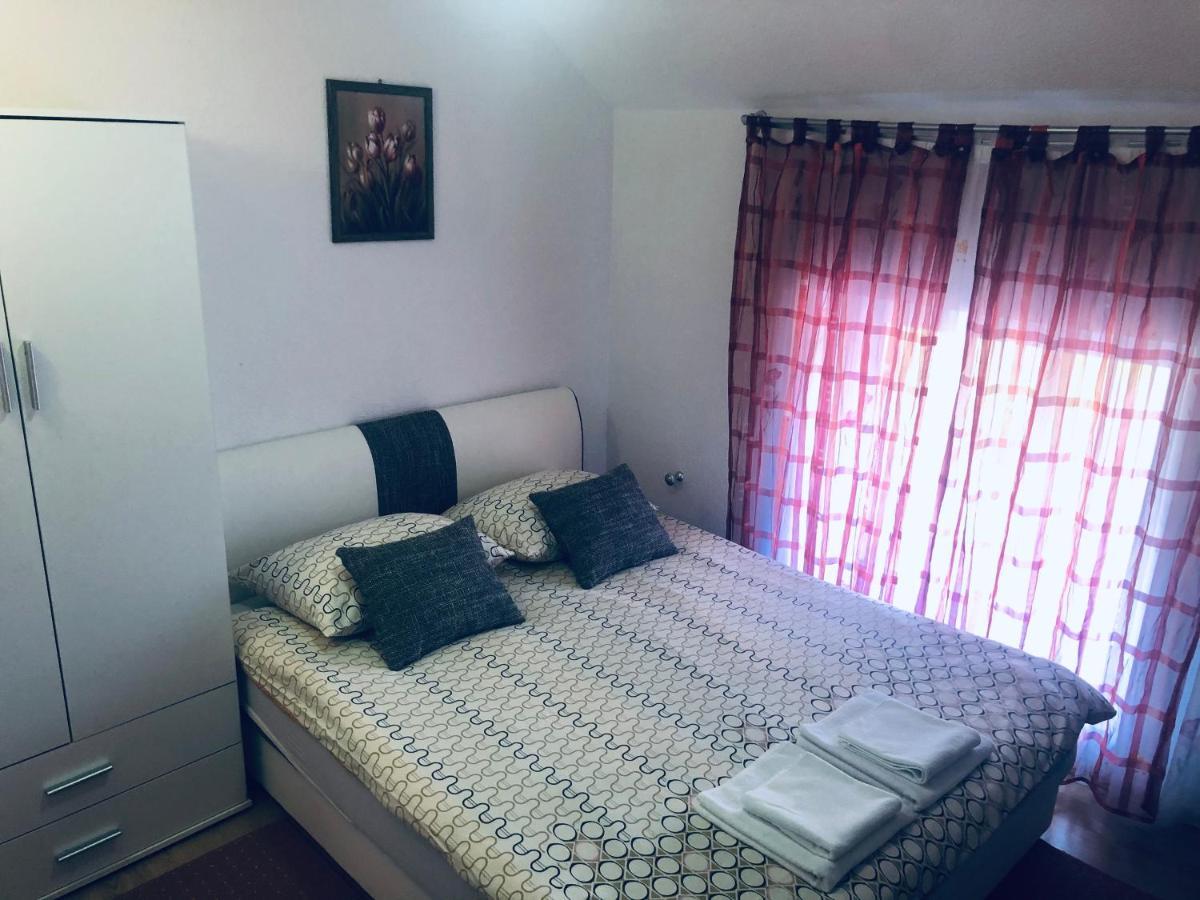 Apartment Jakovljevic Gornji Vaganac Eksteriør bilde