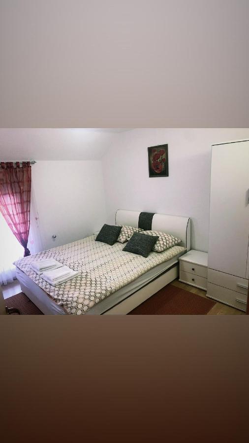Apartment Jakovljevic Gornji Vaganac Eksteriør bilde