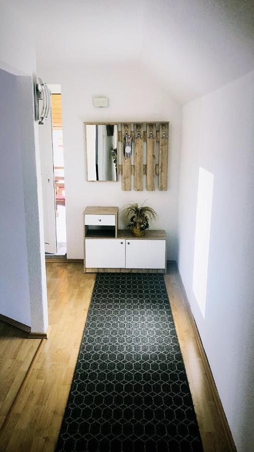 Apartment Jakovljevic Gornji Vaganac Eksteriør bilde