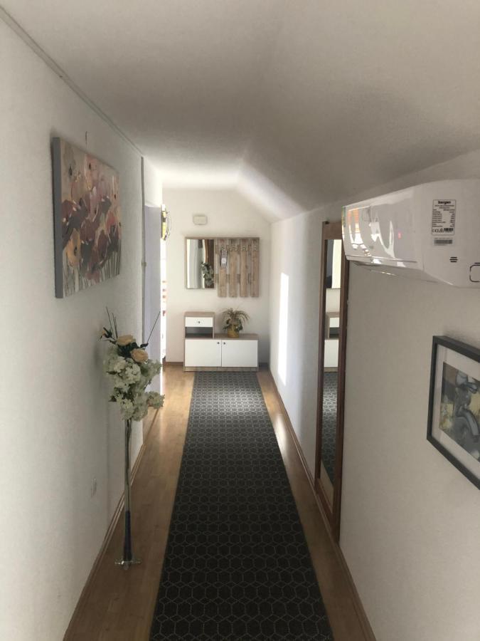 Apartment Jakovljevic Gornji Vaganac Eksteriør bilde