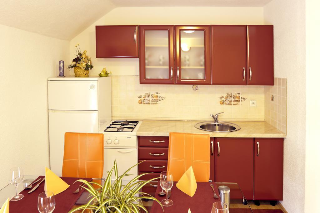 Apartment Jakovljevic Gornji Vaganac Rom bilde