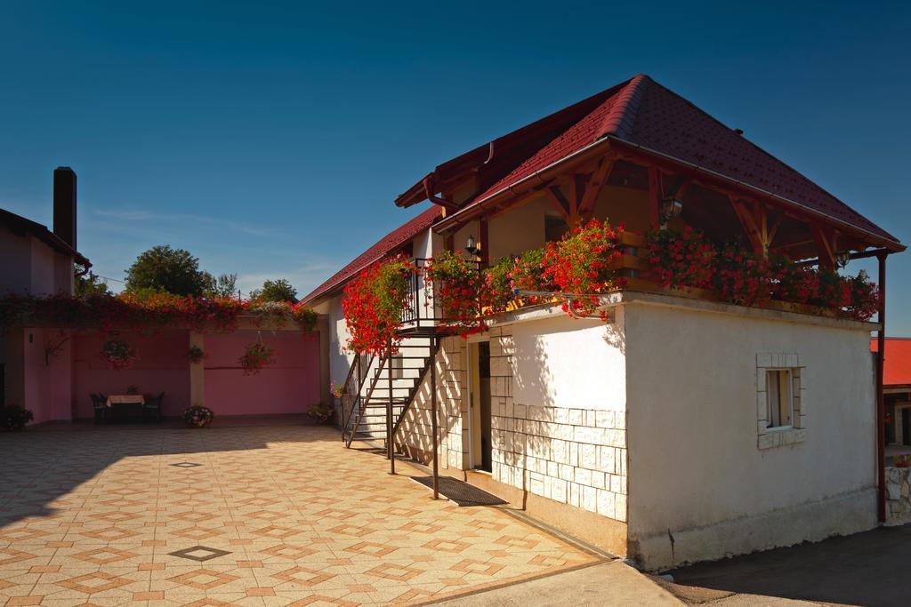 Apartment Jakovljevic Gornji Vaganac Rom bilde