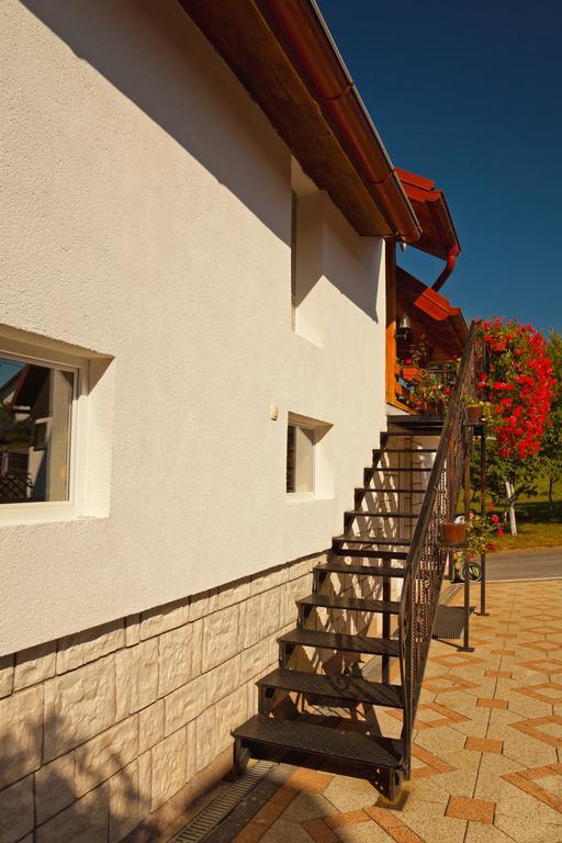 Apartment Jakovljevic Gornji Vaganac Rom bilde