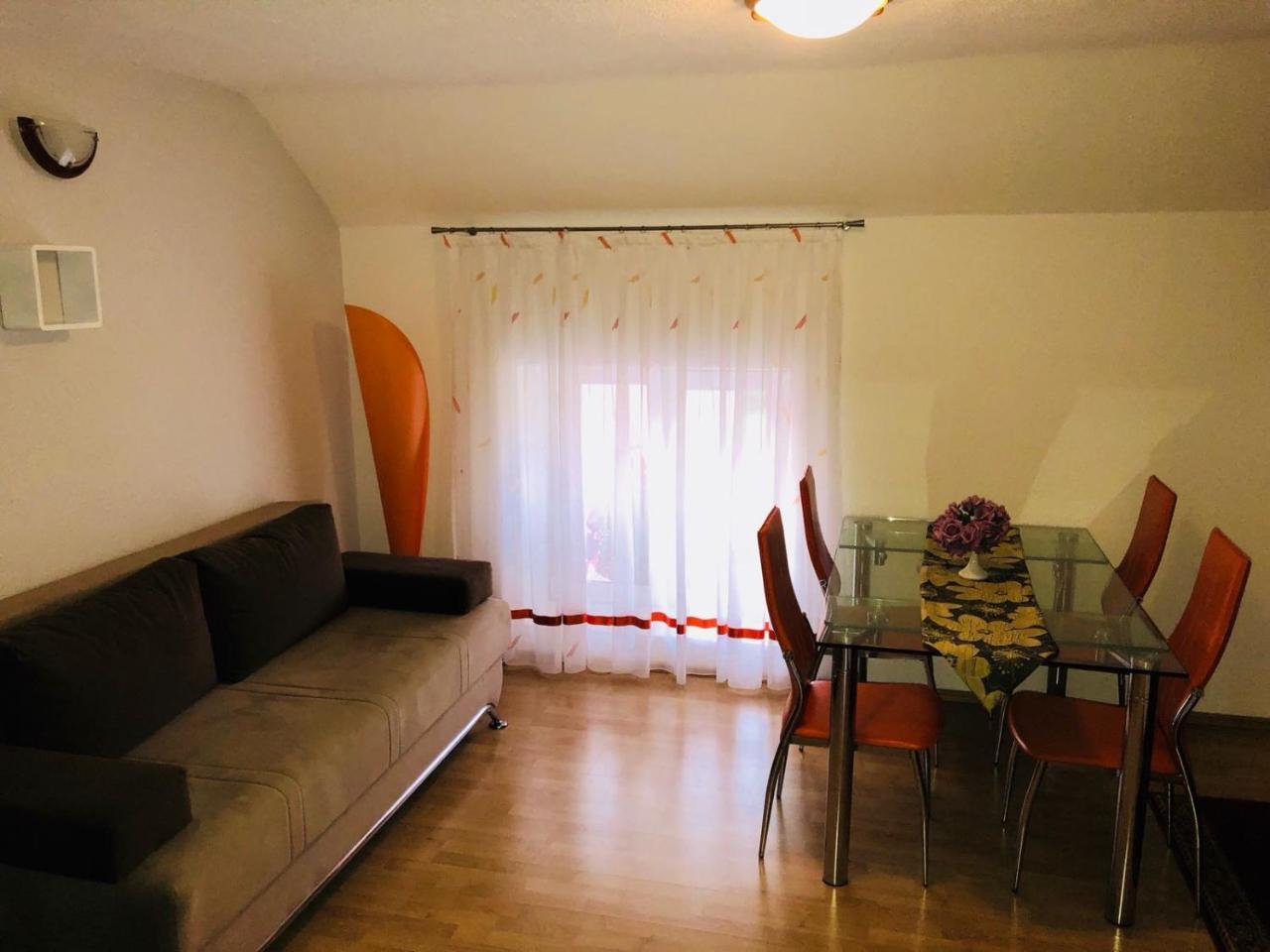 Apartment Jakovljevic Gornji Vaganac Eksteriør bilde